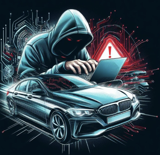Securing Your Car’s Wireless Systems: Protecting Connected Vehicles from Cyberattacks